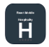 Hospitality App Icon