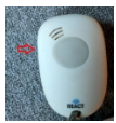 Sidekick power button